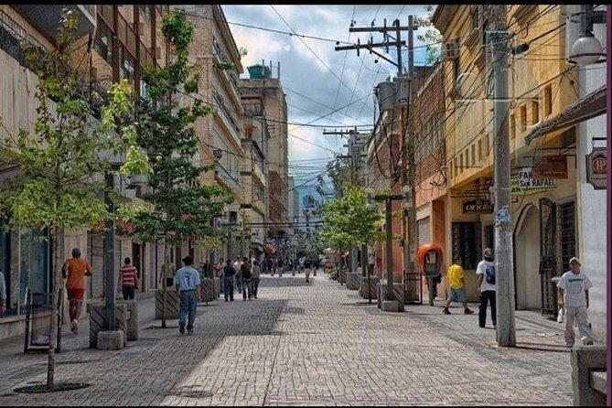 Colonial Tegucigalpa - FAQ