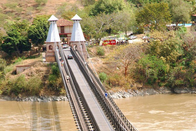 Colonial Town Santa Fe de Antioquia - Who Will Love This Tour?