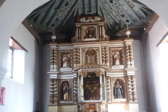 Colonial Towns Ruta de los Panchos Panchimalco, Planes de Renderos and Pupusas - FAQ