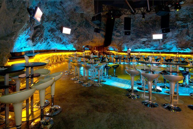 Colonial Treasures: San Miguel de Allende, Guanajuato, Zacatecas and Guadalajara - Mexico City Farewell and Final Highlights