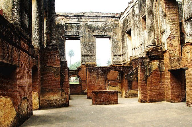 Colonial Walk of Lucknow (2 Hours Guided Walking Tour) - Who Would Enjoy This Tour?