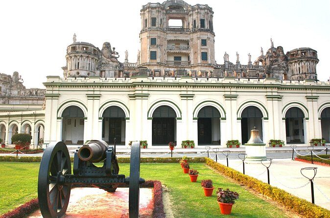 Colonial Walk of Lucknow (2 Hours Guided Walking Tour) - The Sum Up: Why This Tour Matters
