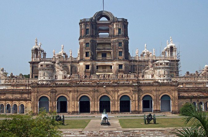 Colonial Walk of Lucknow (2 Hours Guided Walking Tour) - FAQ