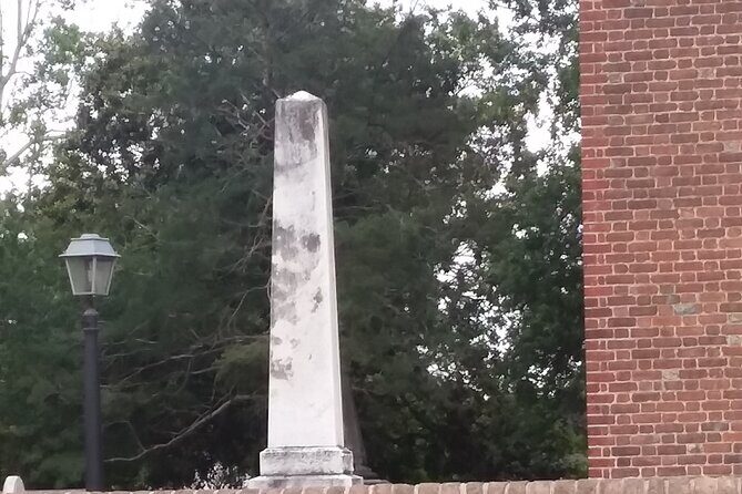 Colonial Williamsburg Ghost Stories and Walking Tour - A Deep Dive into the Williamsburg Ghost Tour Experience