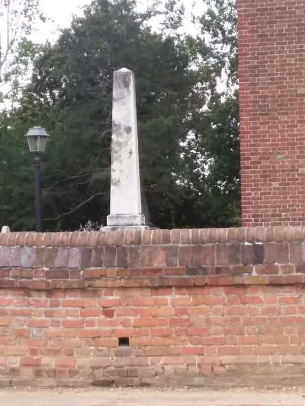 Colonial Williamsburg Ghost Stories - Key Points