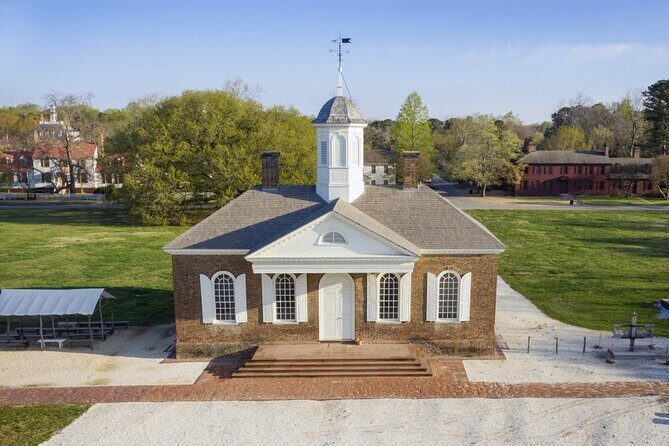 Colonial Williamsburg Trivia Walk with AB's Trivia Walks - What to Expect from the Tour