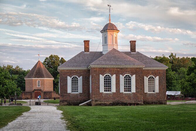Colonial Williamsburg Wander: A Journey Through Time - Practical Details You Should Know