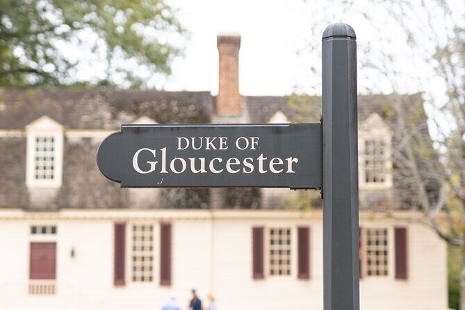 Colonial Williamsburg Wander: A Journey Through Time - The Sum Up