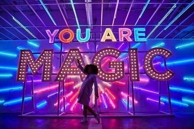 Color Factory Houston Ticket - Final Thoughts: Who Should Visit?