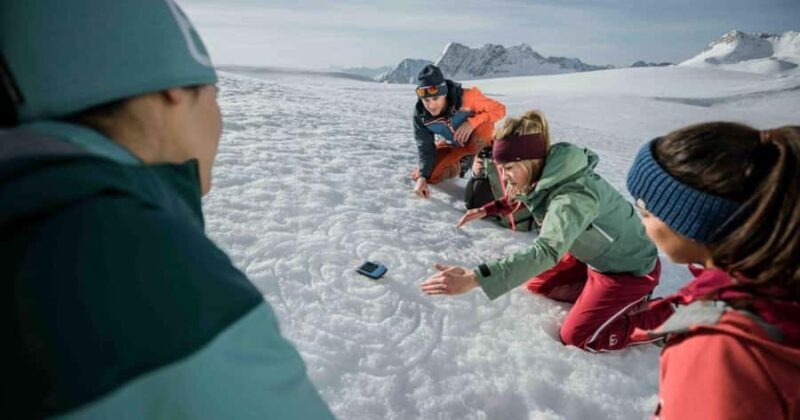 Colorado: AIARE Avalanche Rescue Course - Why This Course Offers Great Value
