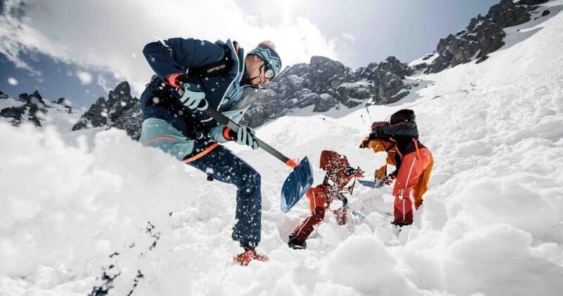Colorado: AIARE Avalanche Rescue Course - Frequently Asked Questions