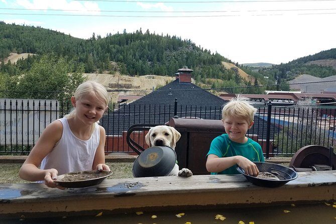 Colorado Gold Rush Mountain and Mine Half-Day Tour from Denver - Who Should Consider This Tour?