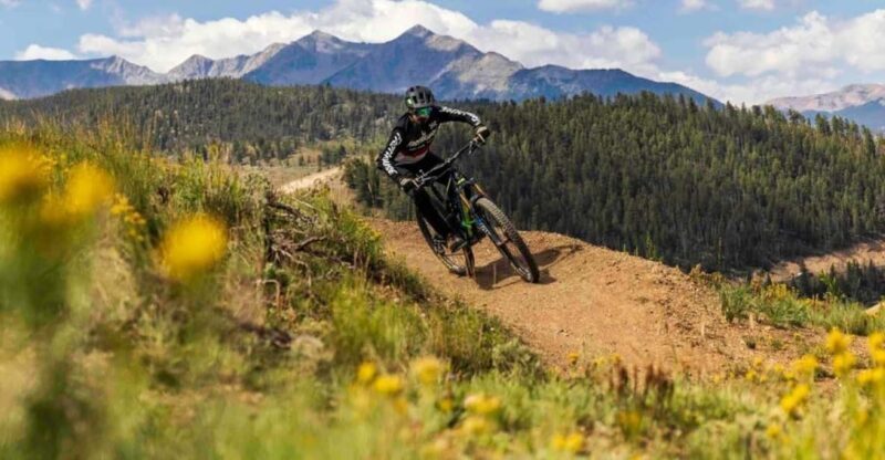 Colorado: Guided Mountain Bike Ride - Colorado: Guided Mountain Bike Ride – A Detailed Look