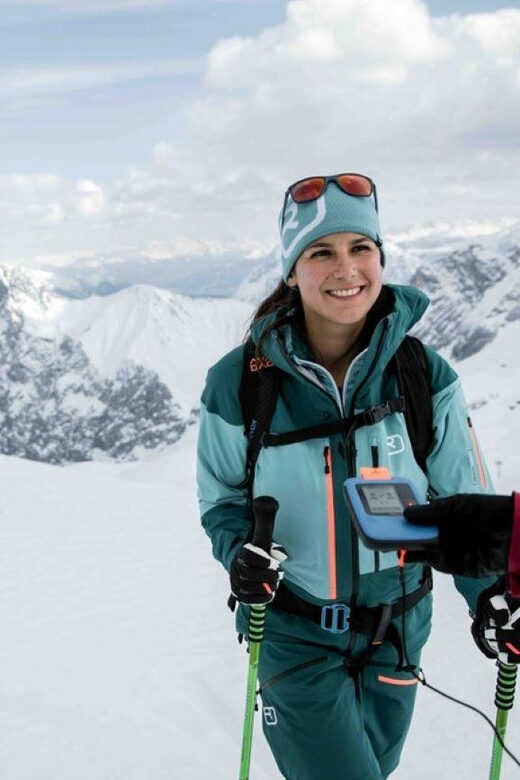 Colorado: Introduction to Backcountry Skiing/Splitboarding - Exploring Colorado’s Backcountry: A Detailed Look