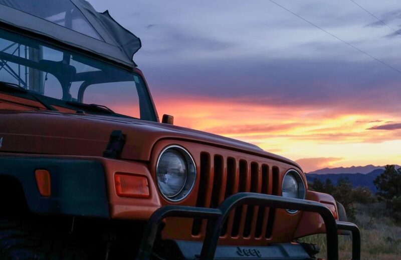 Colorado Jeep Tours - Royal Gorge Loop Half-Day - Authenticity and Personal Touches