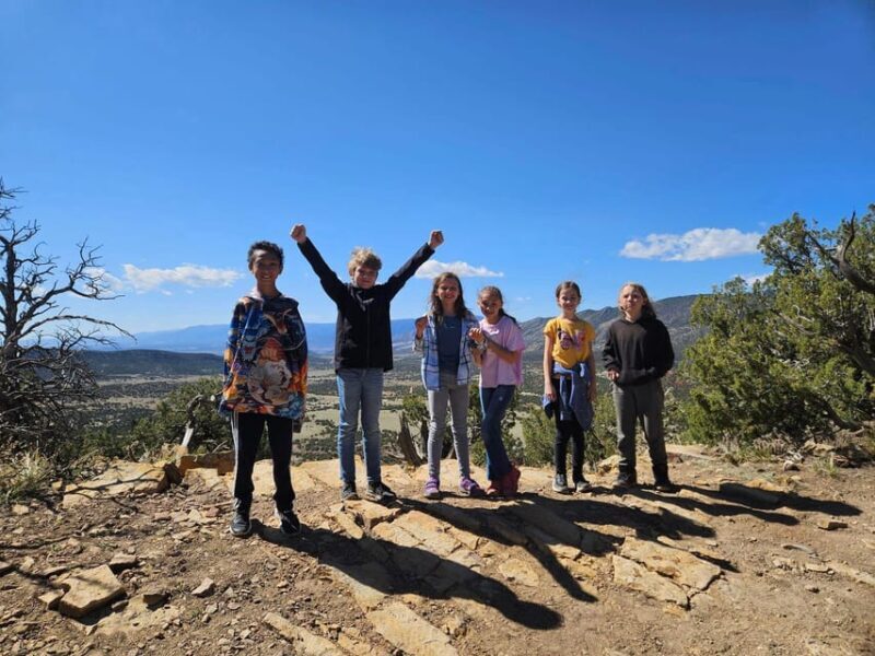 Colorado Jeep Tours - Royal Gorge Loop Half-Day - FAQs