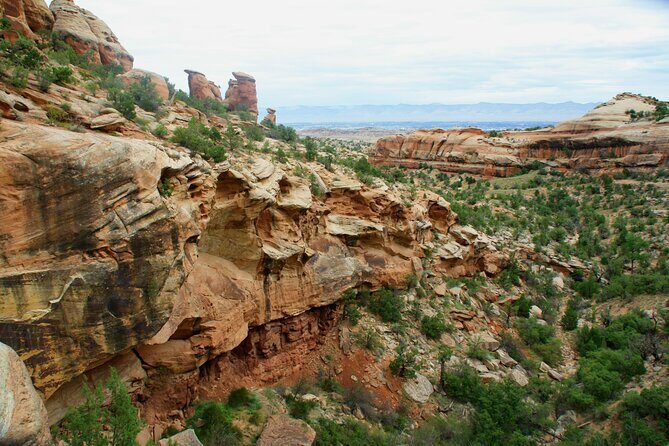 Colorado National Monument Self Guided Audio Driving Guided Tour - Who Will Love This Tour?