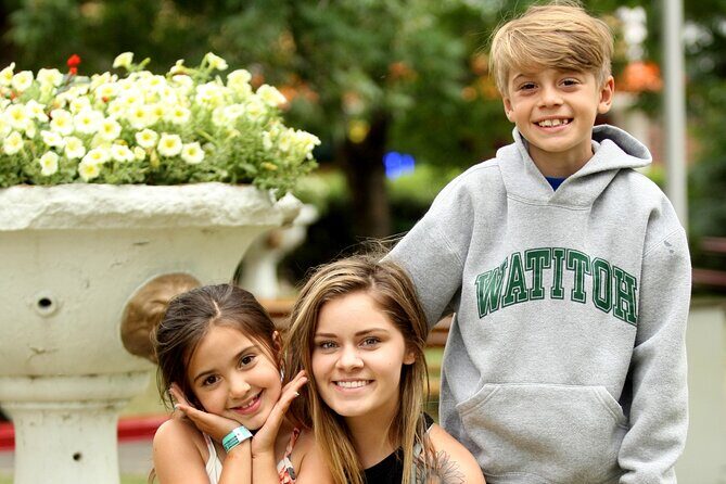 Colorado Peak-to-Peak Tour (Fall-Color-Extravaganza) - FAQ