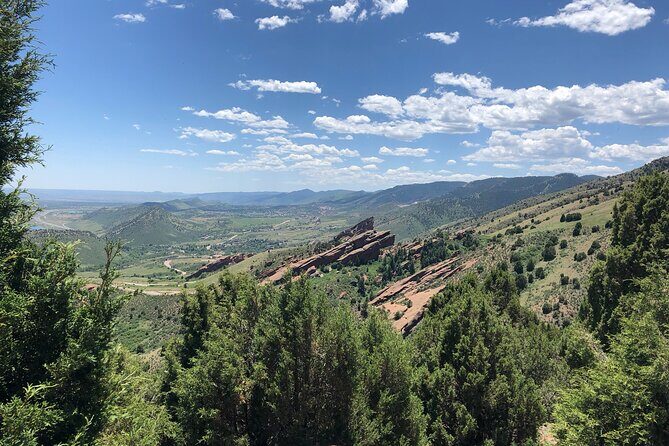 Colorado Red Rocks Amphitheatre Walking Tour - Final Thoughts