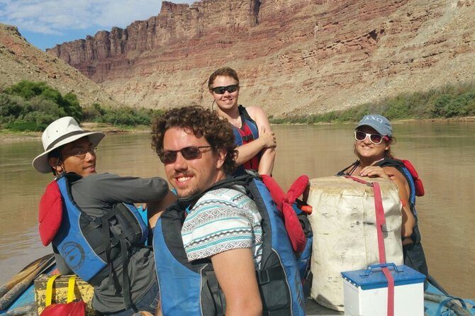 Colorado River Rafting: Afternoon Half-Day at Fisher Towers - Frequently Asked Questions