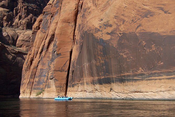 Colorado River Smooth Water Float Trip and Horseshoe Bend from Sedona - Authenticity and Value