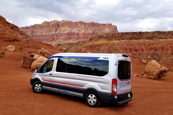 Colorado River Smooth Water Float Trip from Flagstaff - An Authentic Arizona Experience: Colorado River Smooth Water Float from Flagstaff