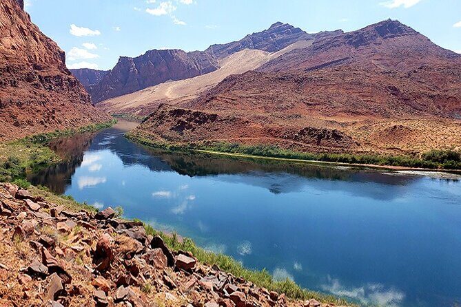Colorado River Smooth Water Float Trip from Flagstaff - Who Will Love This Tour?