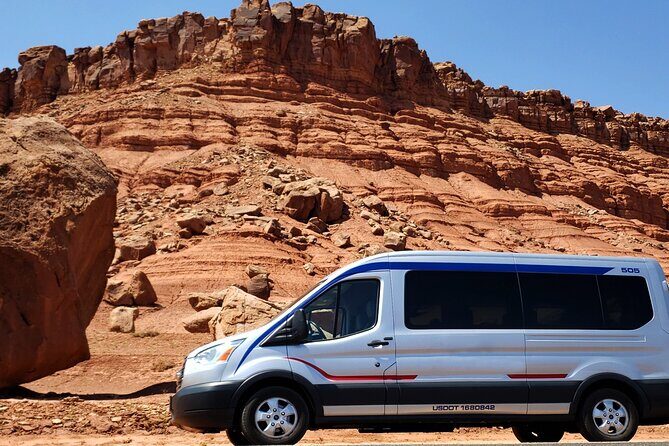 Colorado River Smooth Water Float Trip from Flagstaff - A Deep Dive Into the Details