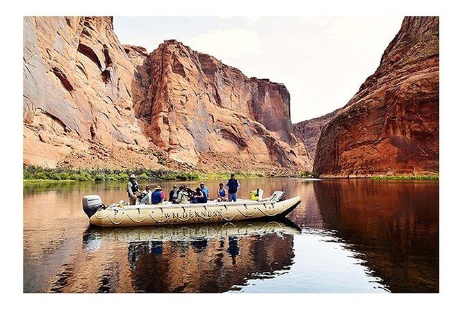 Colorado River Smooth Water Small-Group Float Trip from Sedona or Flagstaff - The Practical Details That Matter