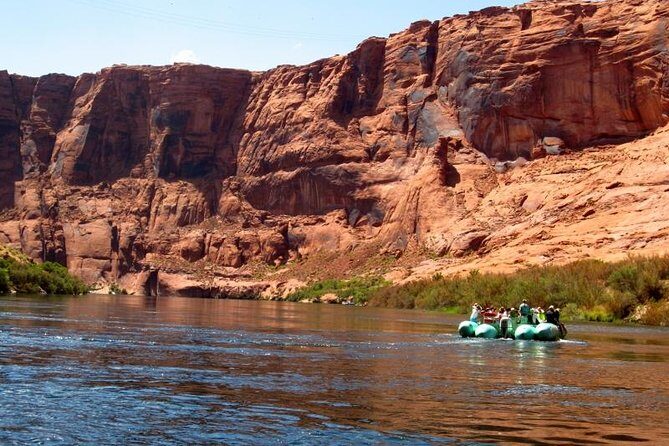 Colorado River Smooth Water Small-Group Float Trip from Sedona or Flagstaff - Final Thoughts: Is This Tour for You?