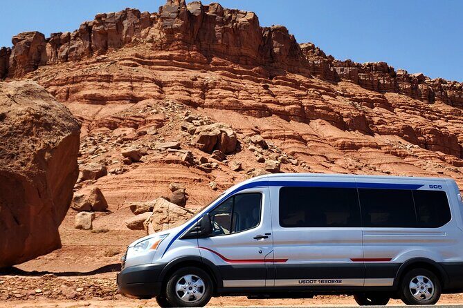 Colorado River Smooth Water Small-Group Float Trip from Sedona or Flagstaff - FAQ