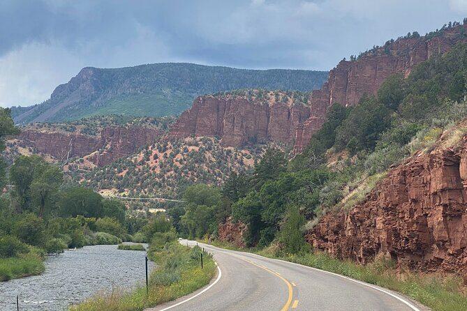 Colorado Rockies 1 Day E-Bike Tour - Who Will Love This Experience?