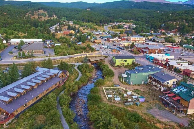 Colorado Rockies 1 Day E-Bike Tour - Frequently Asked Questions