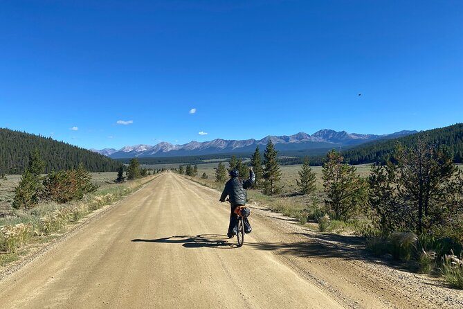 Colorado Rockies 1 Day E-Bike Tour - Final Thoughts