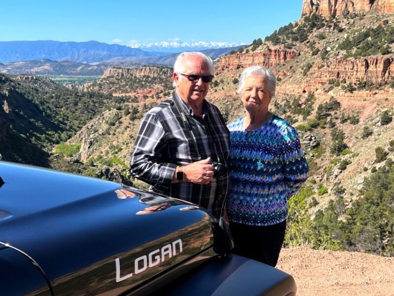 Colorado Springs: Cripple Creek Backcountry Jeep Tour - Colorado Springs: Cripple Creek Backcountry Jeep Tour