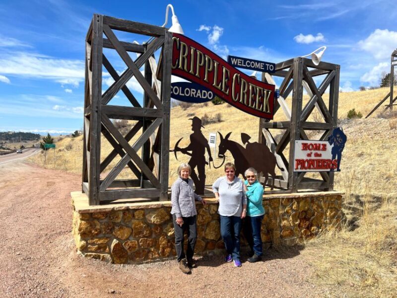 Colorado Springs: Cripple Creek Backcountry Jeep Tour - Final Thoughts