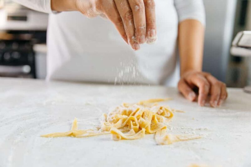 Colorado Springs: Fun Pasta Making Class With Local Chef - Discover Authentic Italian Cooking in Colorado Springs