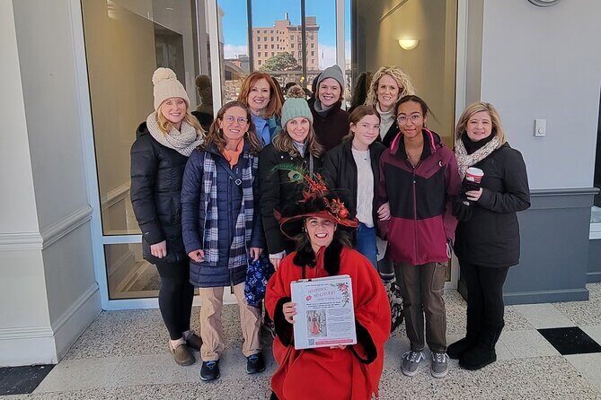 Colorado Springs Historic Holidays Guided Walking Tour - Final Thoughts