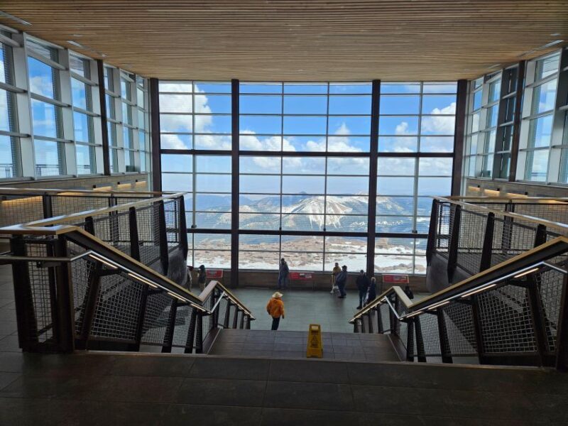 Colorado Springs: Pikes Peak Luxury Jeep Tour - FAQ