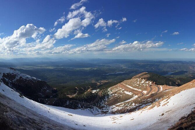 Colorado Springs Pikes Peak Luxury Jeep Tours - Who Is This Tour Best For?
