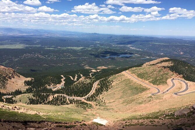 Colorado Springs Pikes Peak Luxury Jeep Tours - Final Thoughts