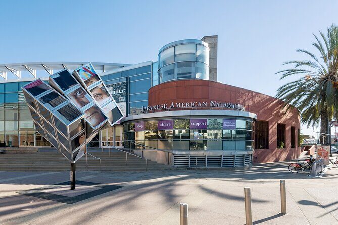 Colorful Arts District and Murals on Bike Tour in Los Angeles - The Overall Experience and Price-Value Balance