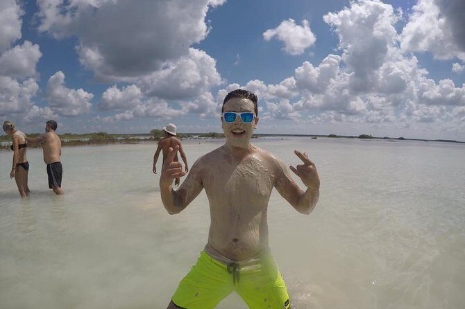 Colorful BACALAR. Incredible Pontoon Tour in one day from Cancun or Riviera Maya - Who Is This Tour Best For?