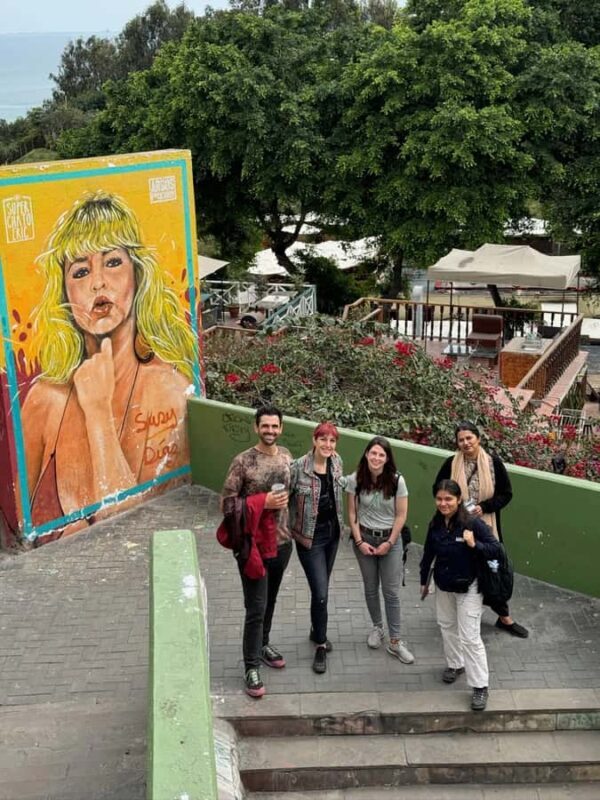 Colorful Barranco Tour and Street Art - Who Will Love This Tour?