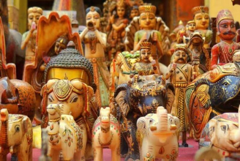 Colorful Markets of Jaisalmer (3 Hour Guided Tour) - Who Should Consider This Tour?