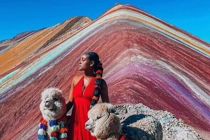 Colorful Mountain In The Cusco Region - Who Will Love This Tour?