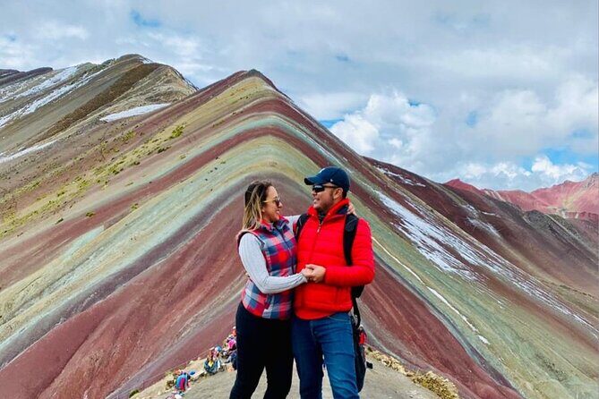 Colorful Mountain Tour - Discover the Colorful Mountain Tour: A Vibrant Day in Peru’s Andes