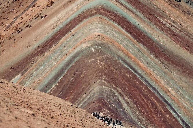 Colorful Mountain Tour - Final Words