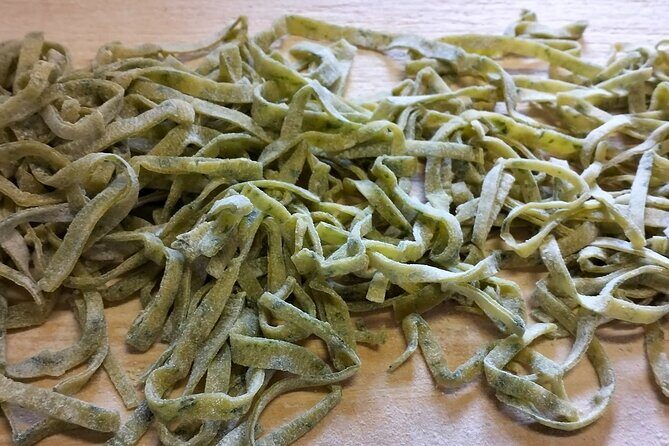 Colorful Pasta Workshop in Bologna with meal - The Value of This Tour