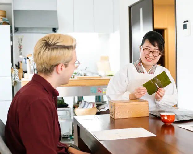Colorful Sushi Making Class in Osaka - What the recipes add to the value